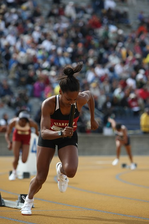 2010 Pac-10 Sun-179.JPG - 2010 Pac-10 Track and Field Championships, may15-16, Edwards Field, University of California, Berkeley, California.